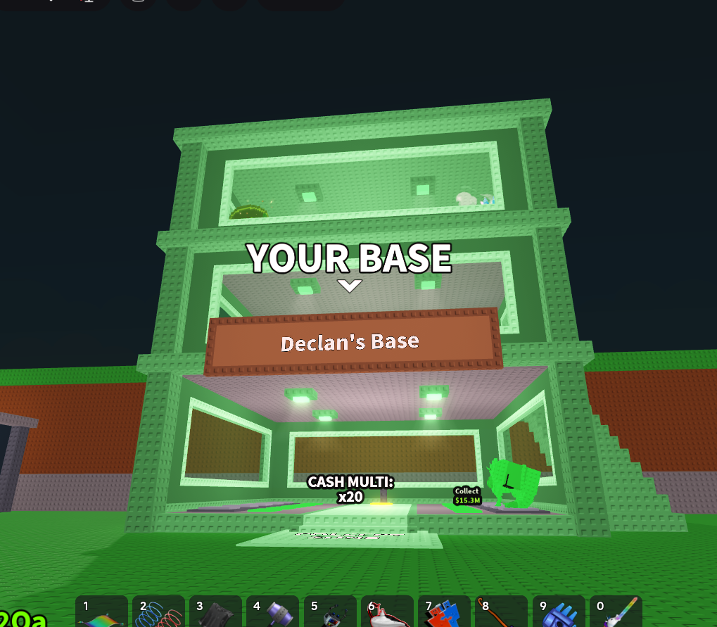Index bases