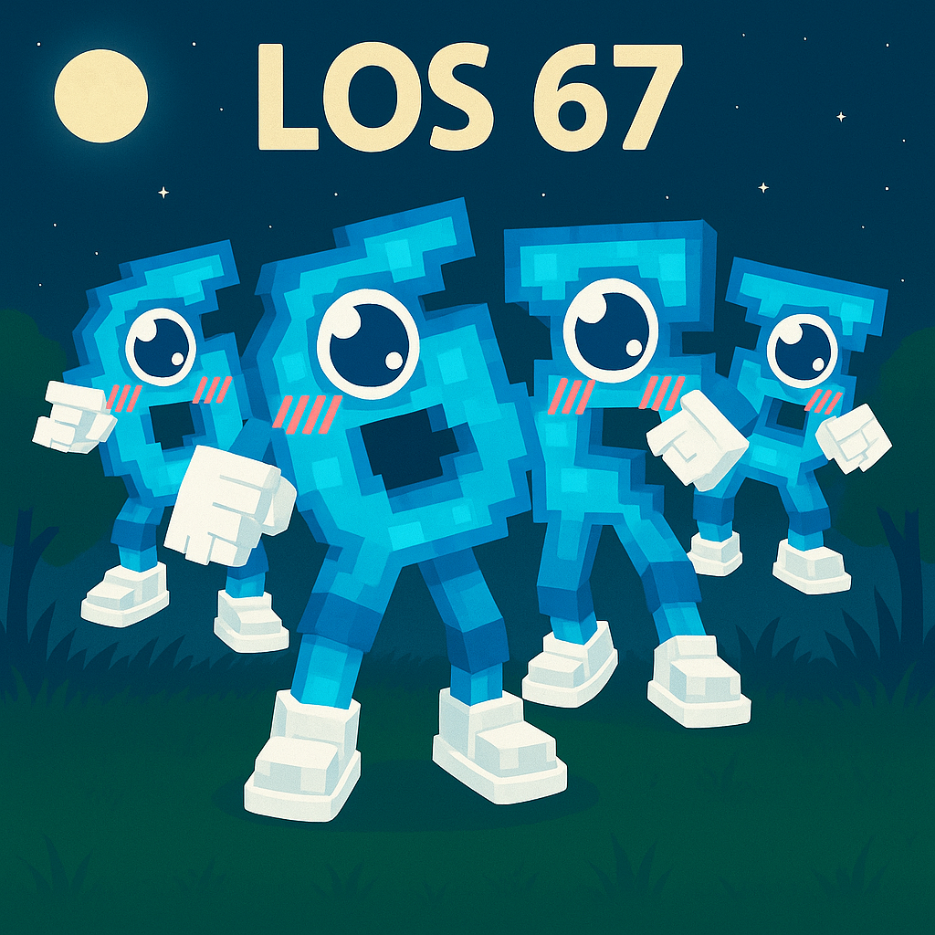 Los 67