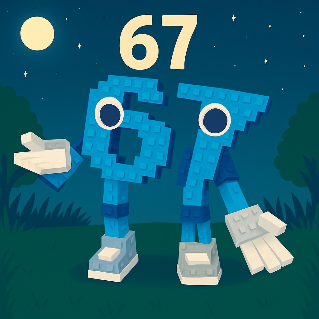 67