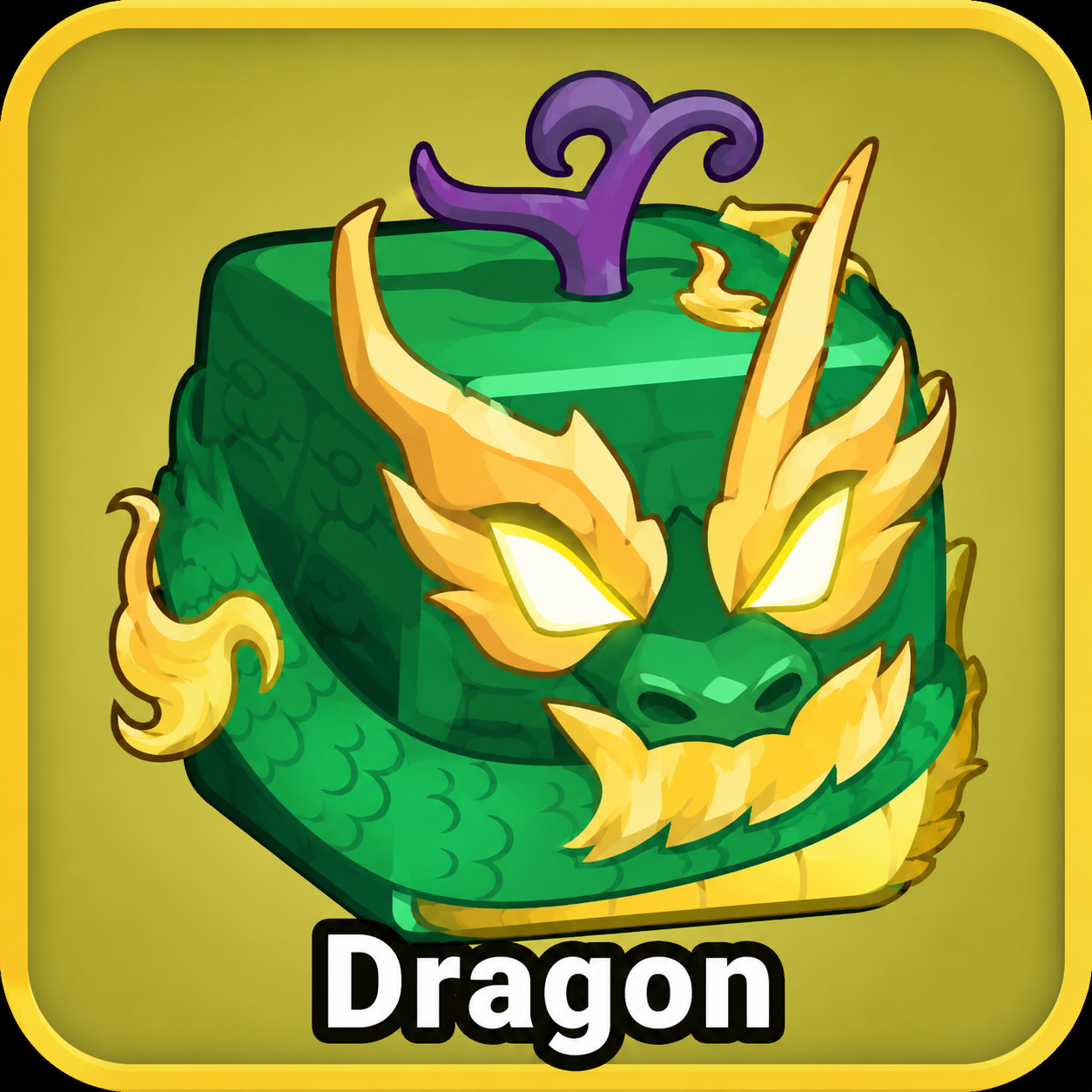 Permanent Dragon