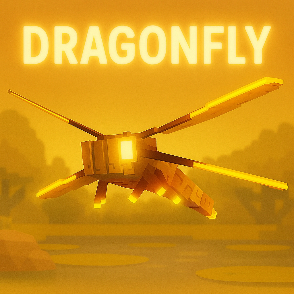 Dragonfly