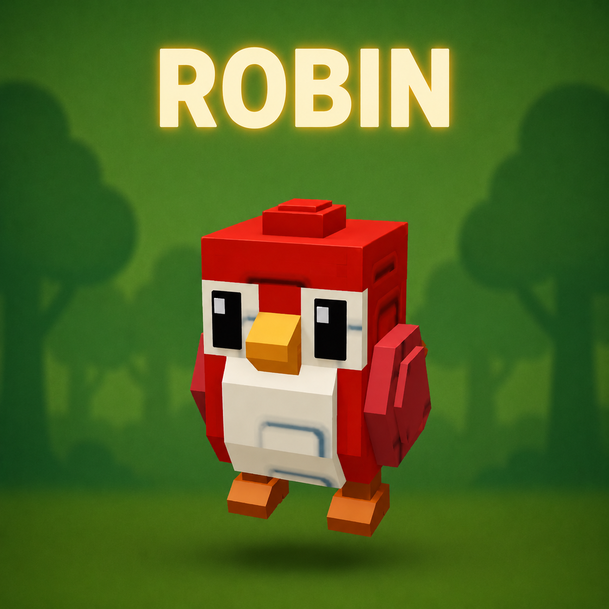 Robin