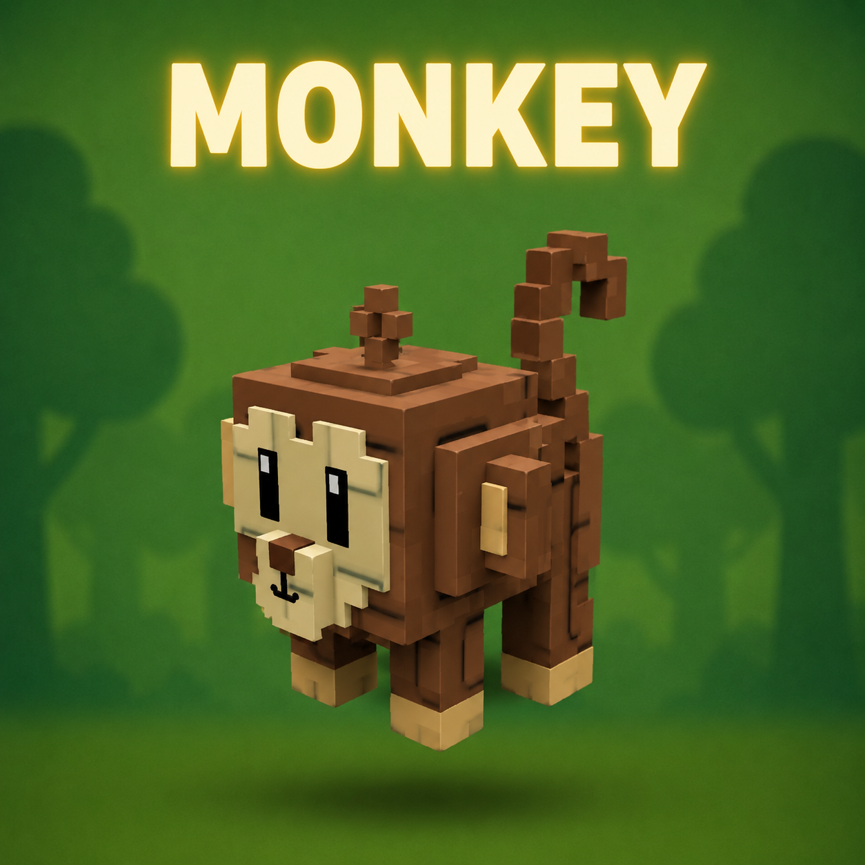 Monkey
