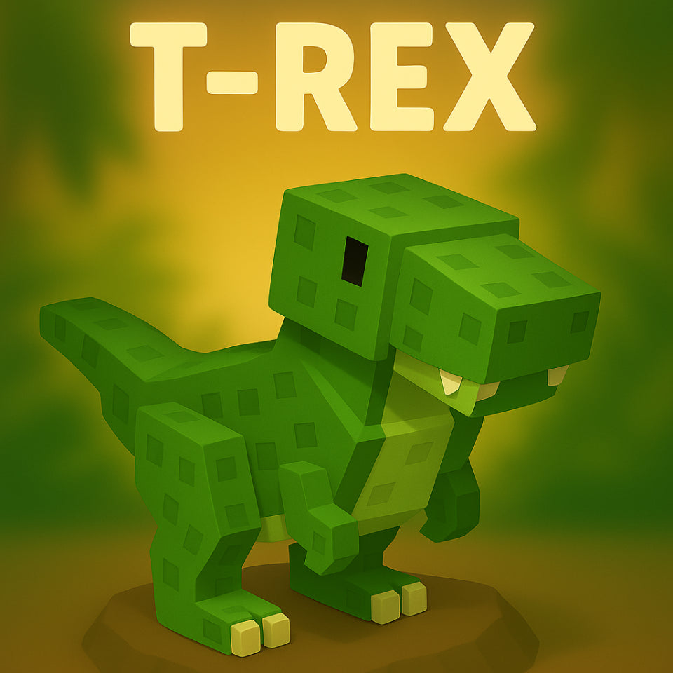 T-Rex