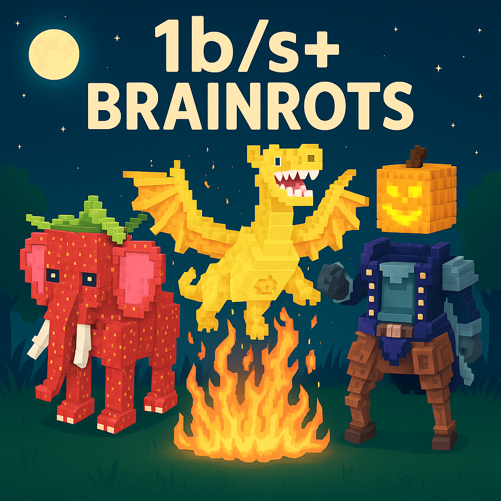 1b/s+ brainrots