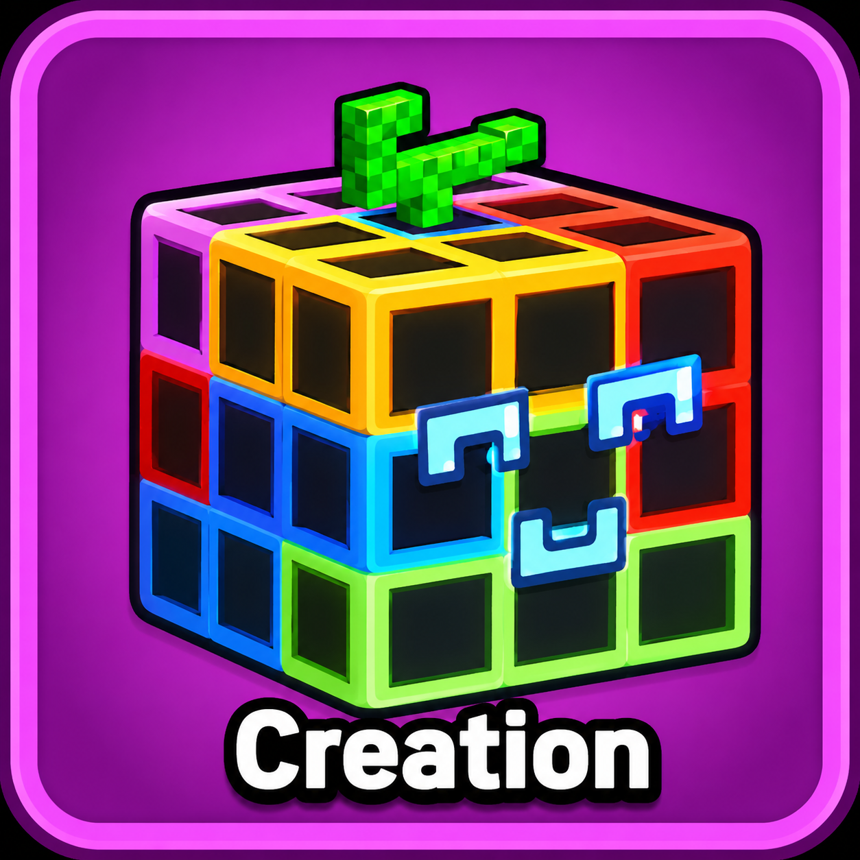 Permanent Creation