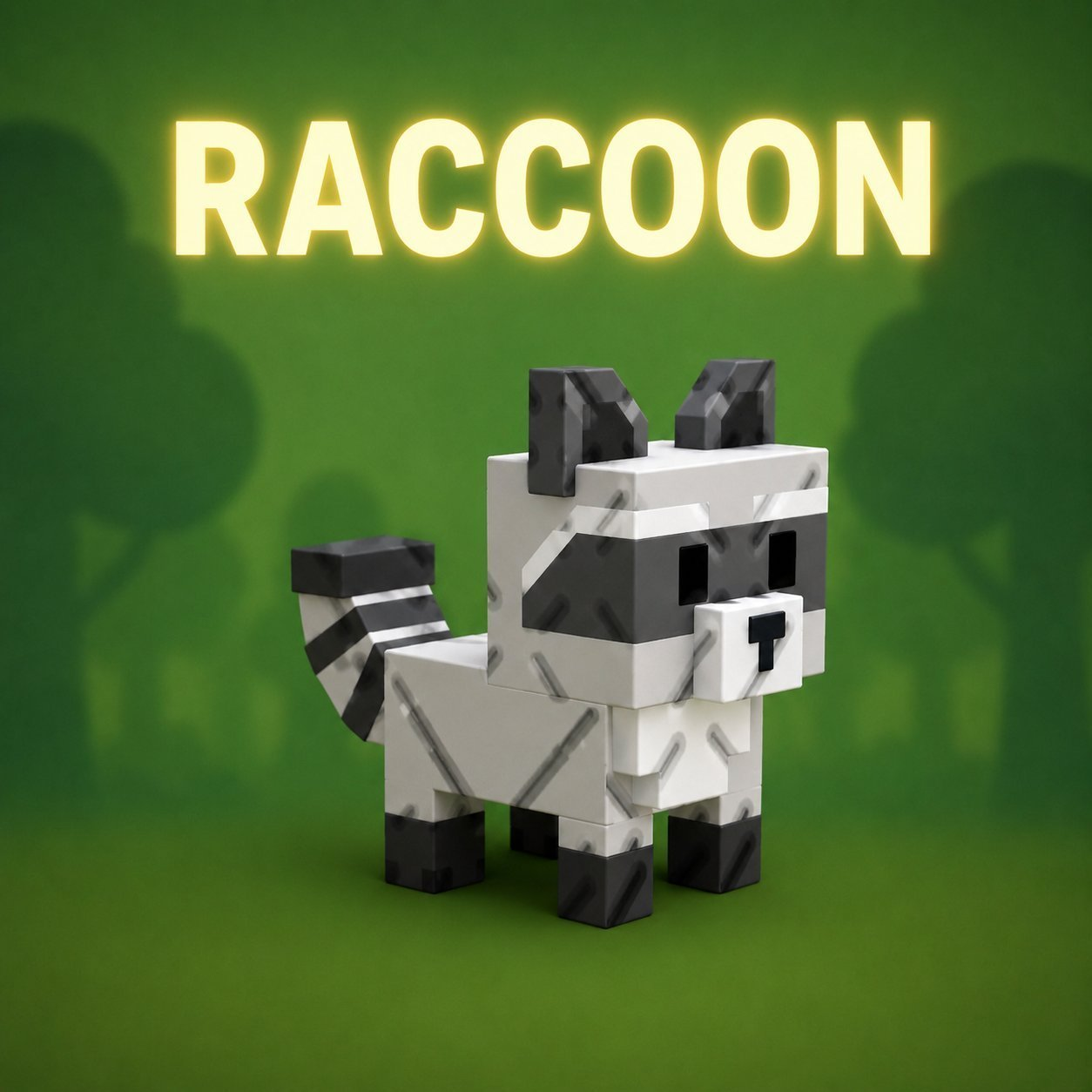 Raccoon