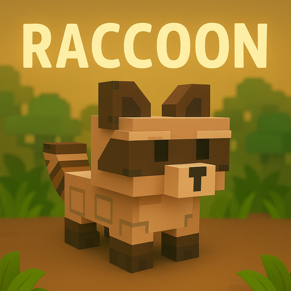 Raccoon