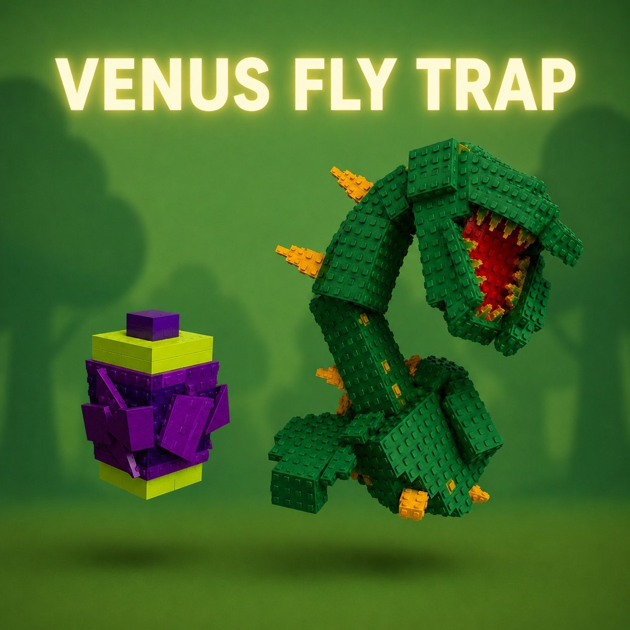Venus Fly Trap