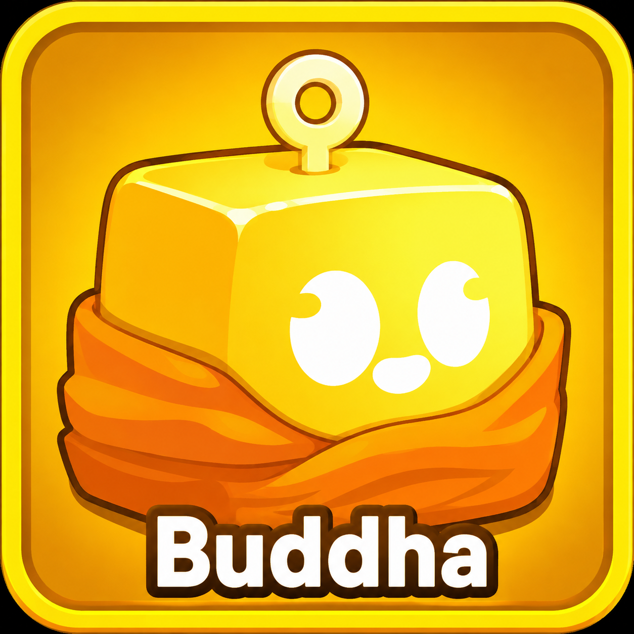 Permanent Buddha