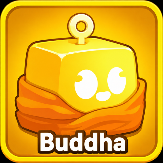 Permanent Buddha