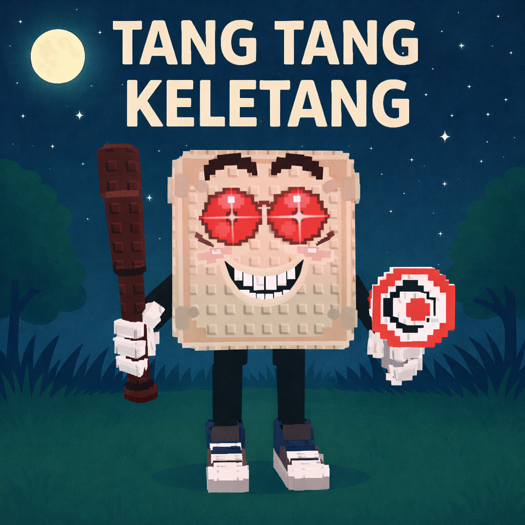 Tang Tang Keletang