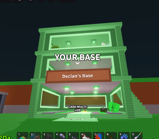 Index bases