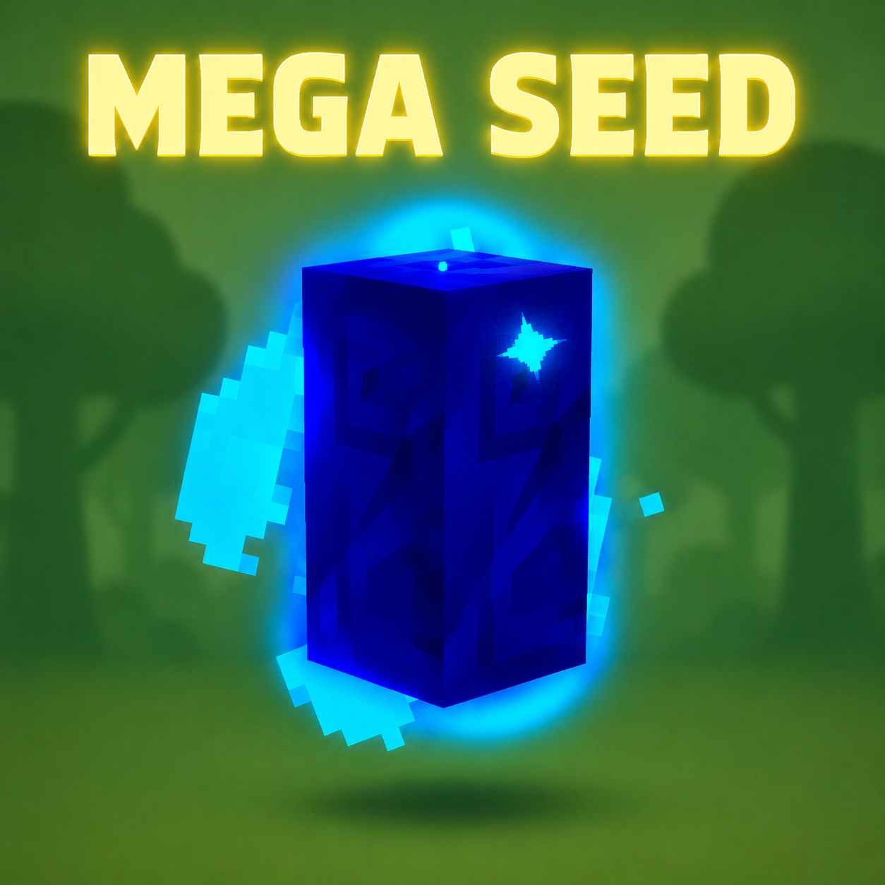 Mega Seed (x100)