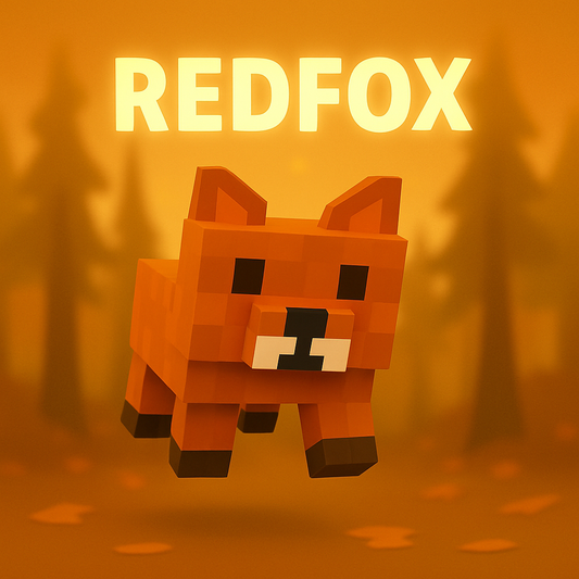 Red Fox