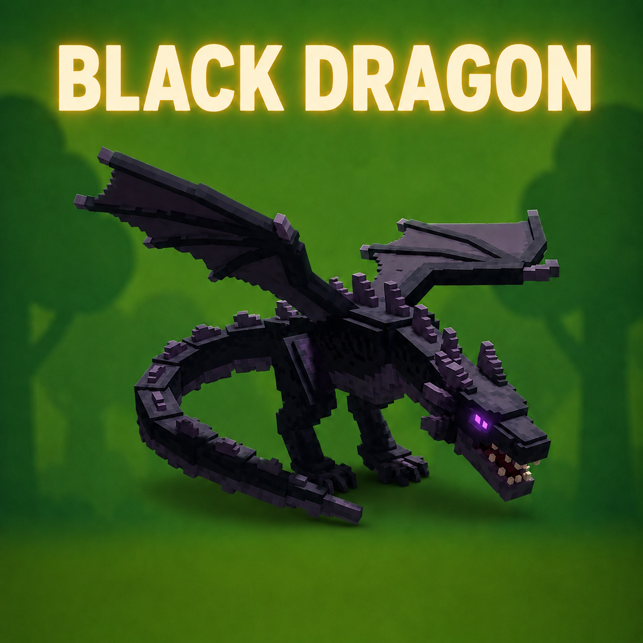 Black Dragon