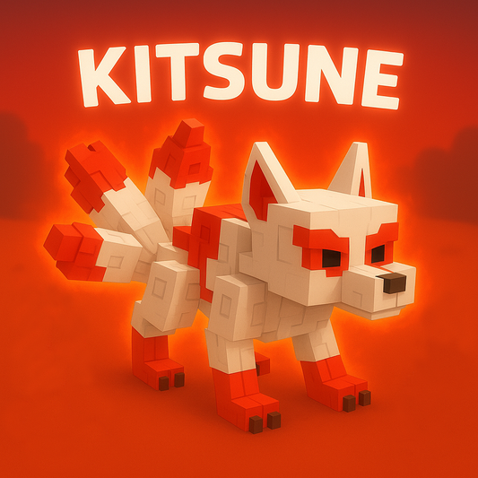 Kitsune