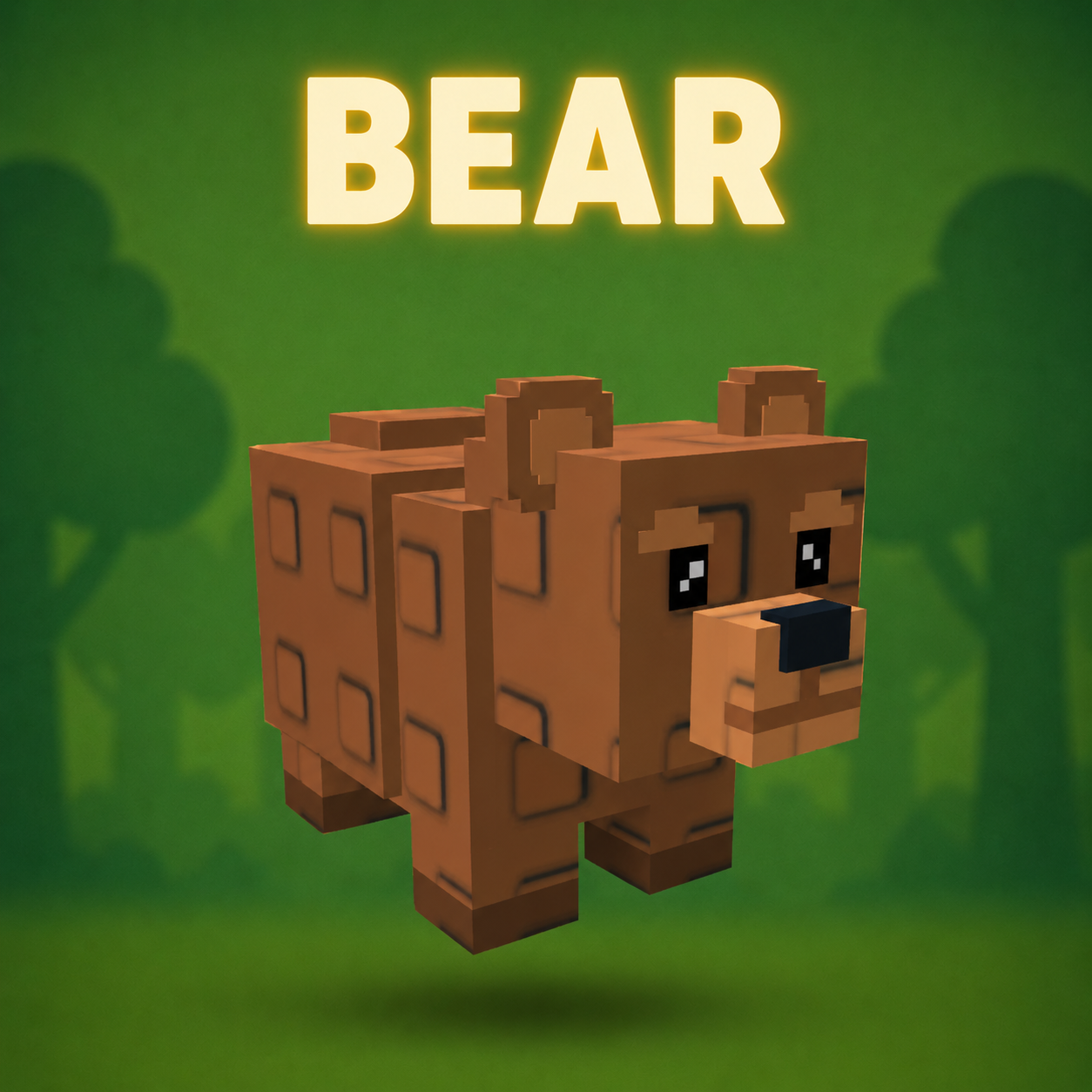 Bear
