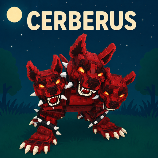Cerberus