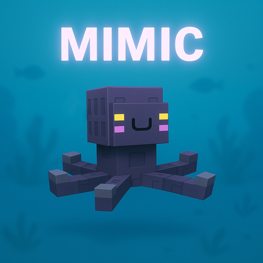 Mimic Octopus
