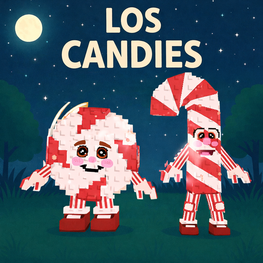 Los Candies