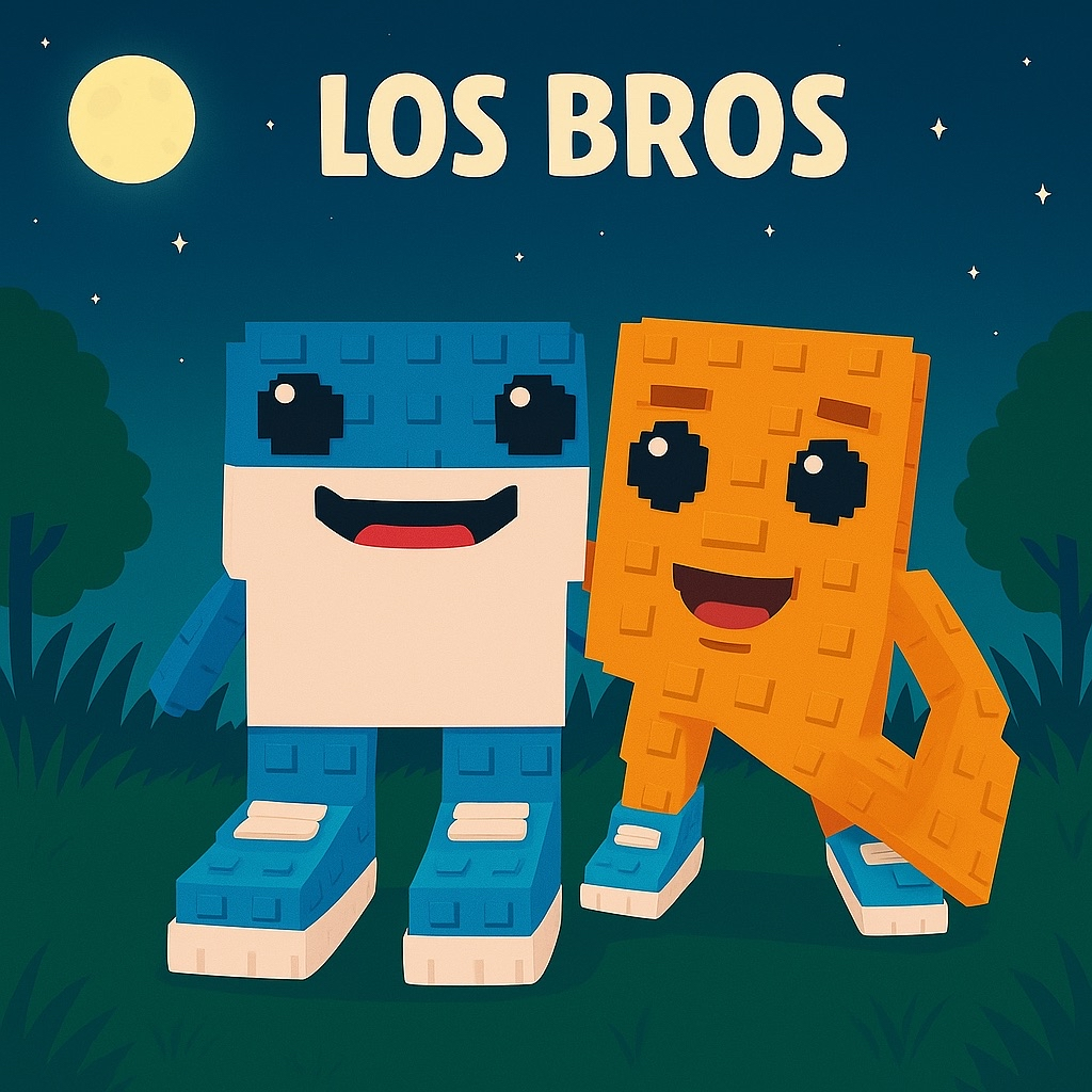 Los Bros