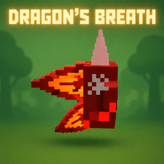 Dragon's Breath Seed (x20)