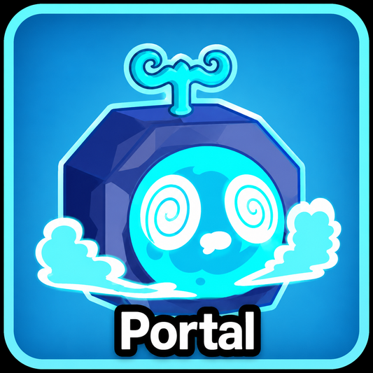 Permanent Portal