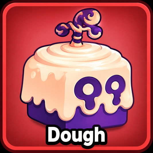 Permanent Dough