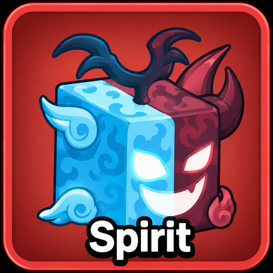 Permanent Spirit