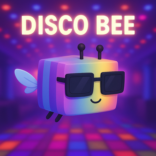 Disco Bee