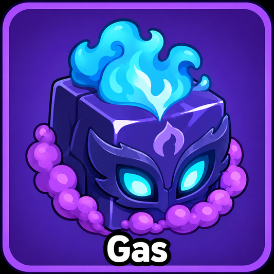 Permanent Gas