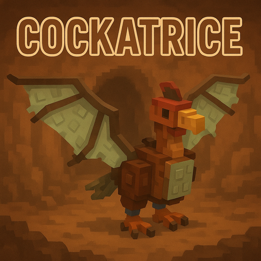 Cockatrice