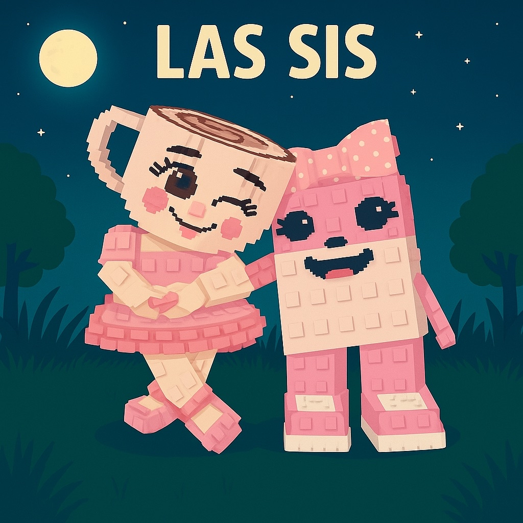 Las Sis