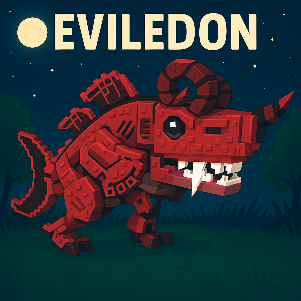 Eviledon