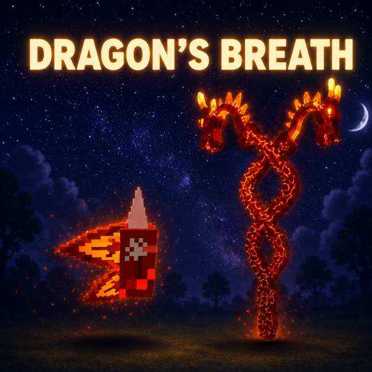 Dragon's Breath Seed