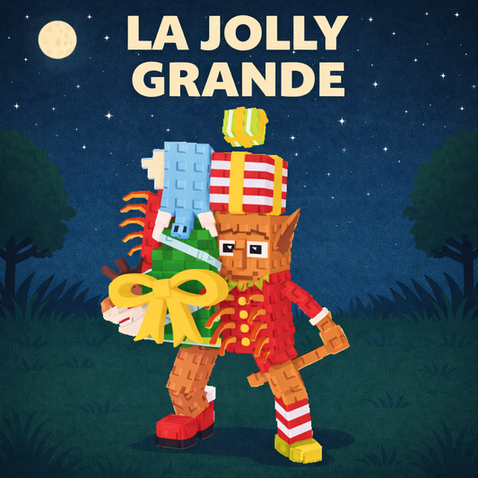 La Jolly Grande