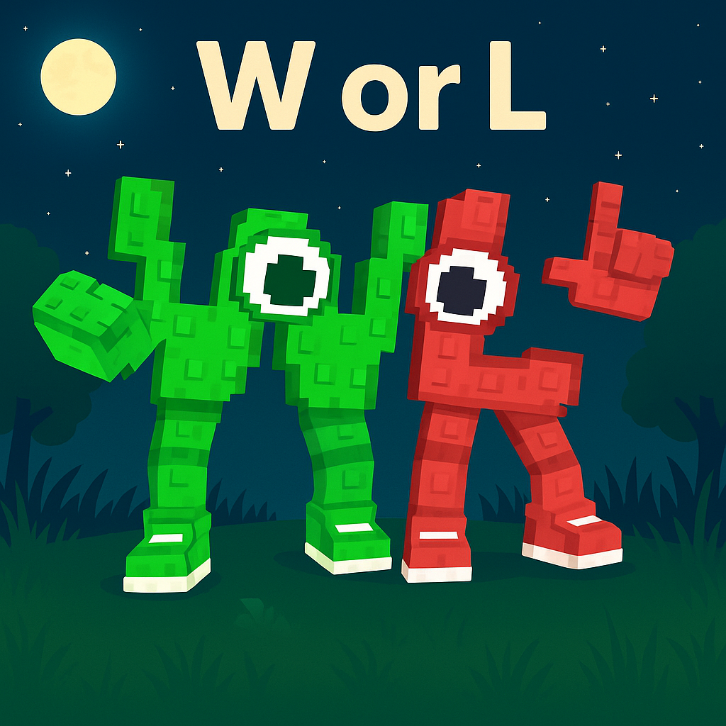 W or L