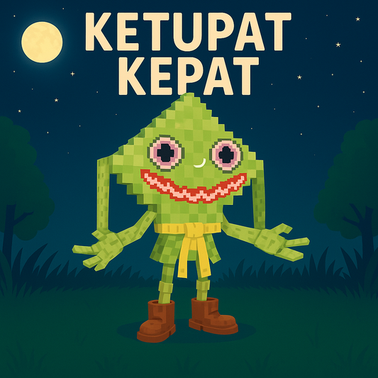 Ketupat Kepat