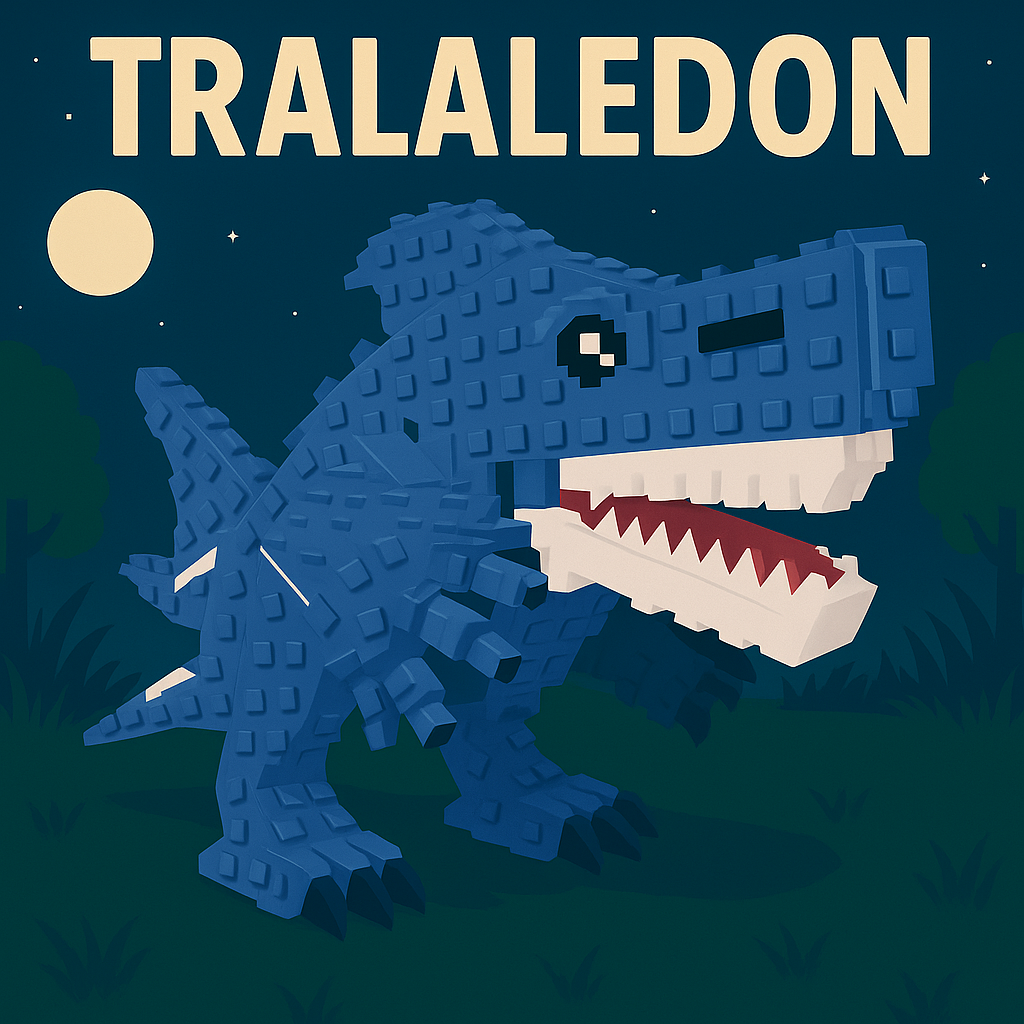 Tralaledon