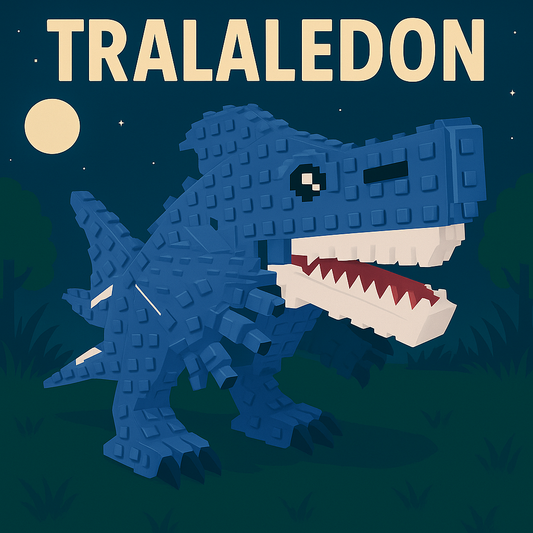 Tralaledon