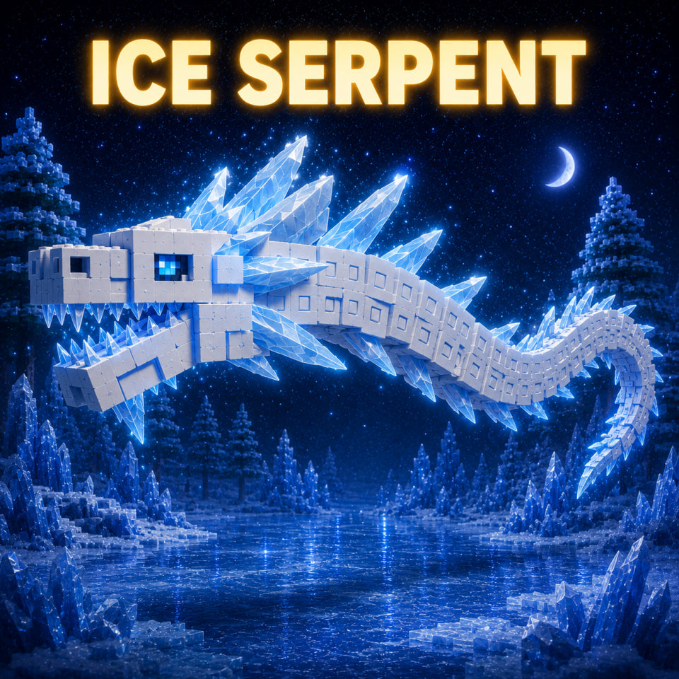Ice Serpent