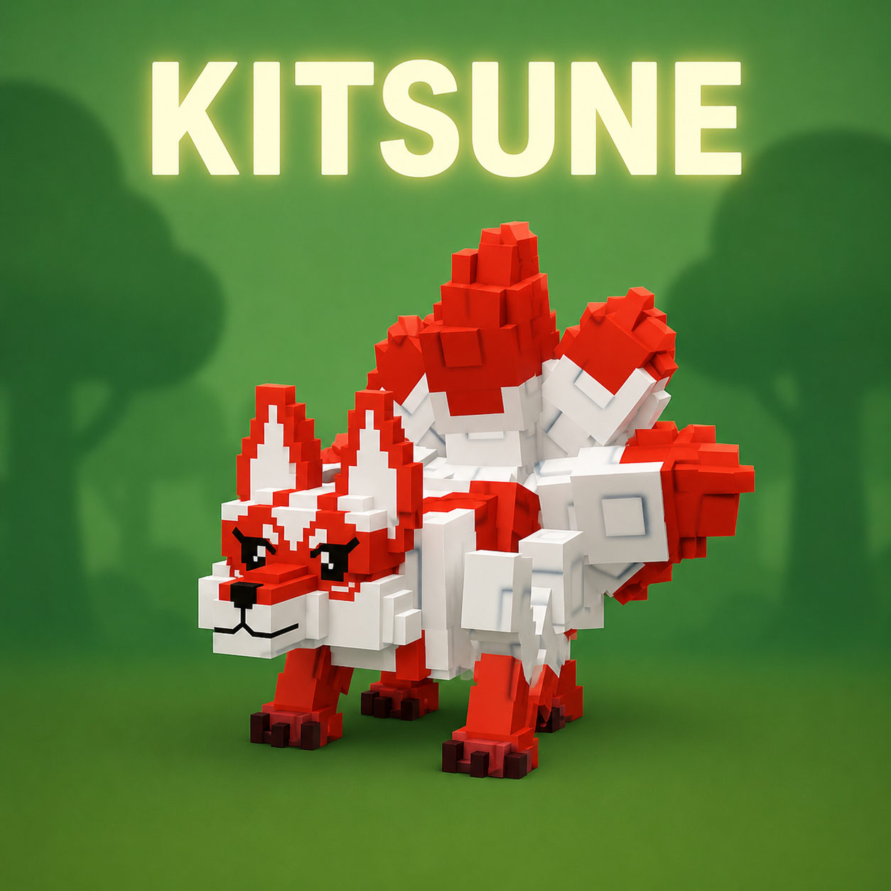 Kitsune