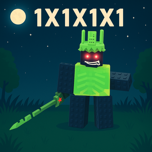 1x1x1x1