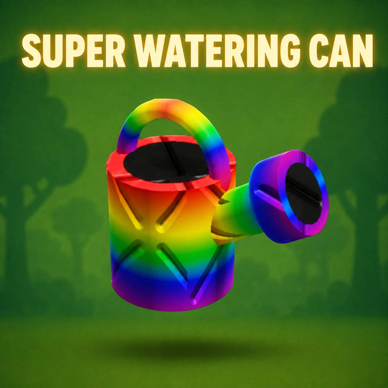 Super Watering Can (x5)