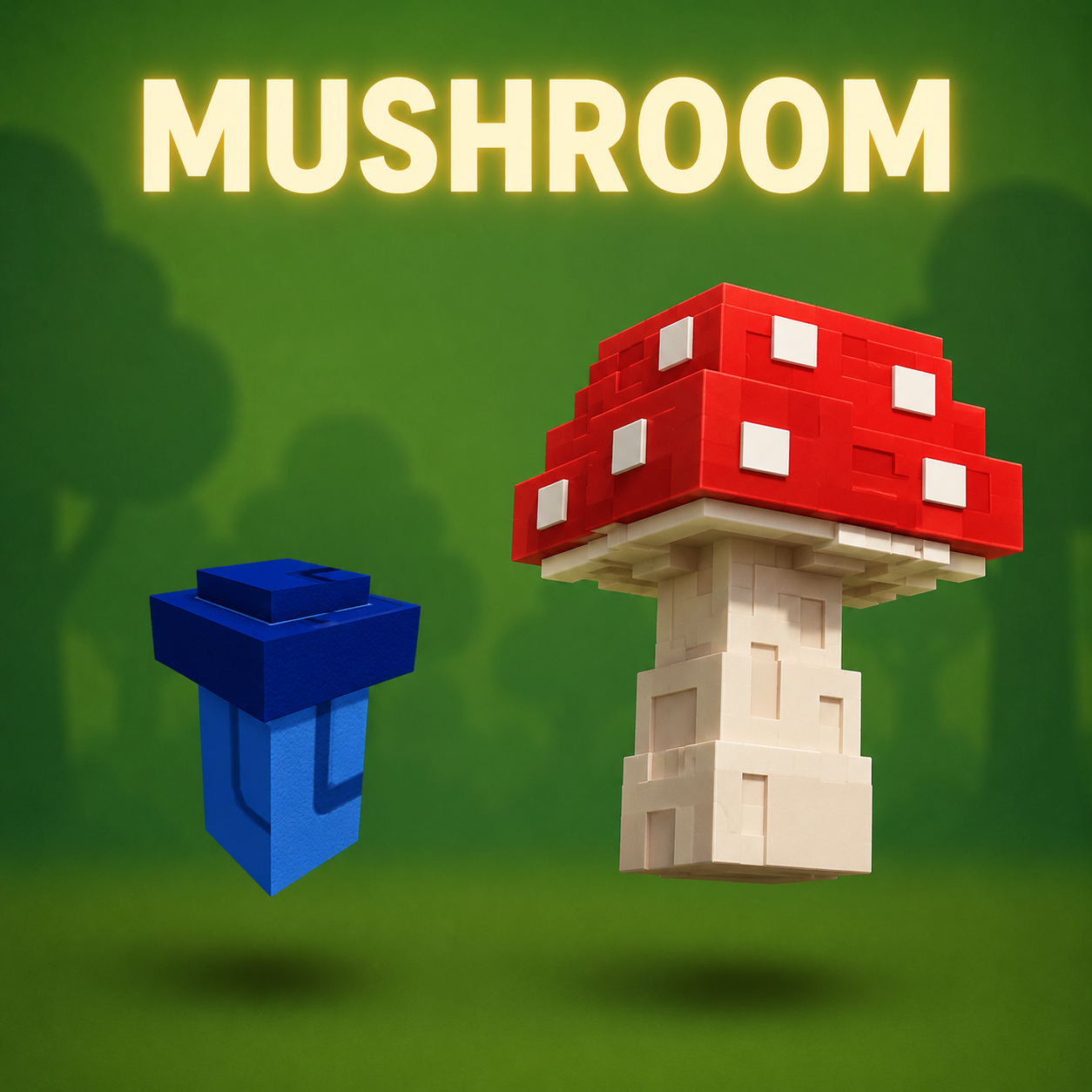 Mushroom