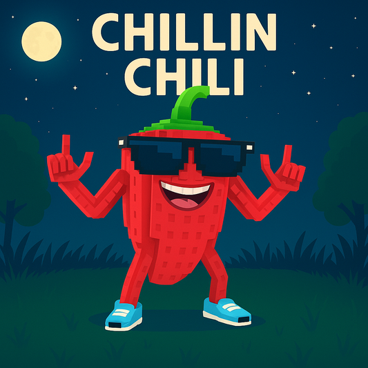 Chillin Chili