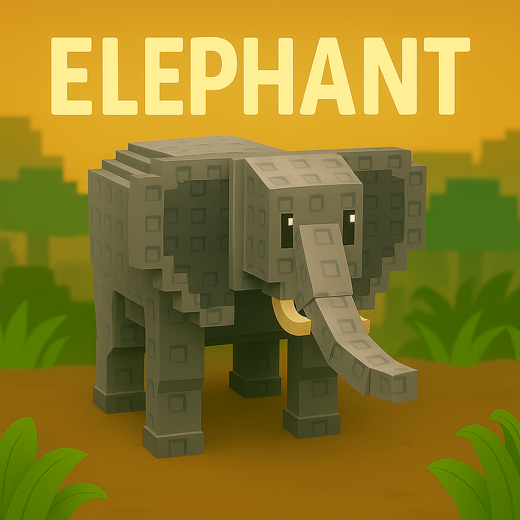Elephant