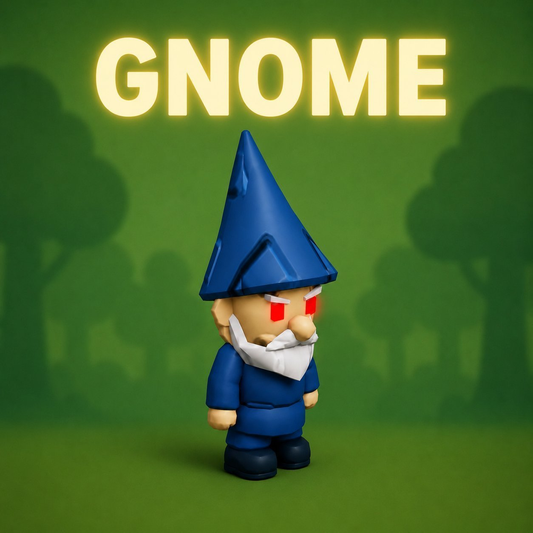 Gnome