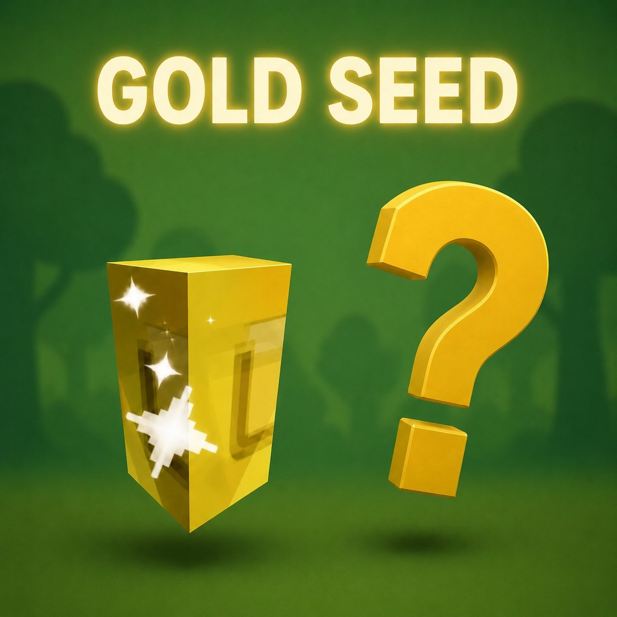 Gold Seed